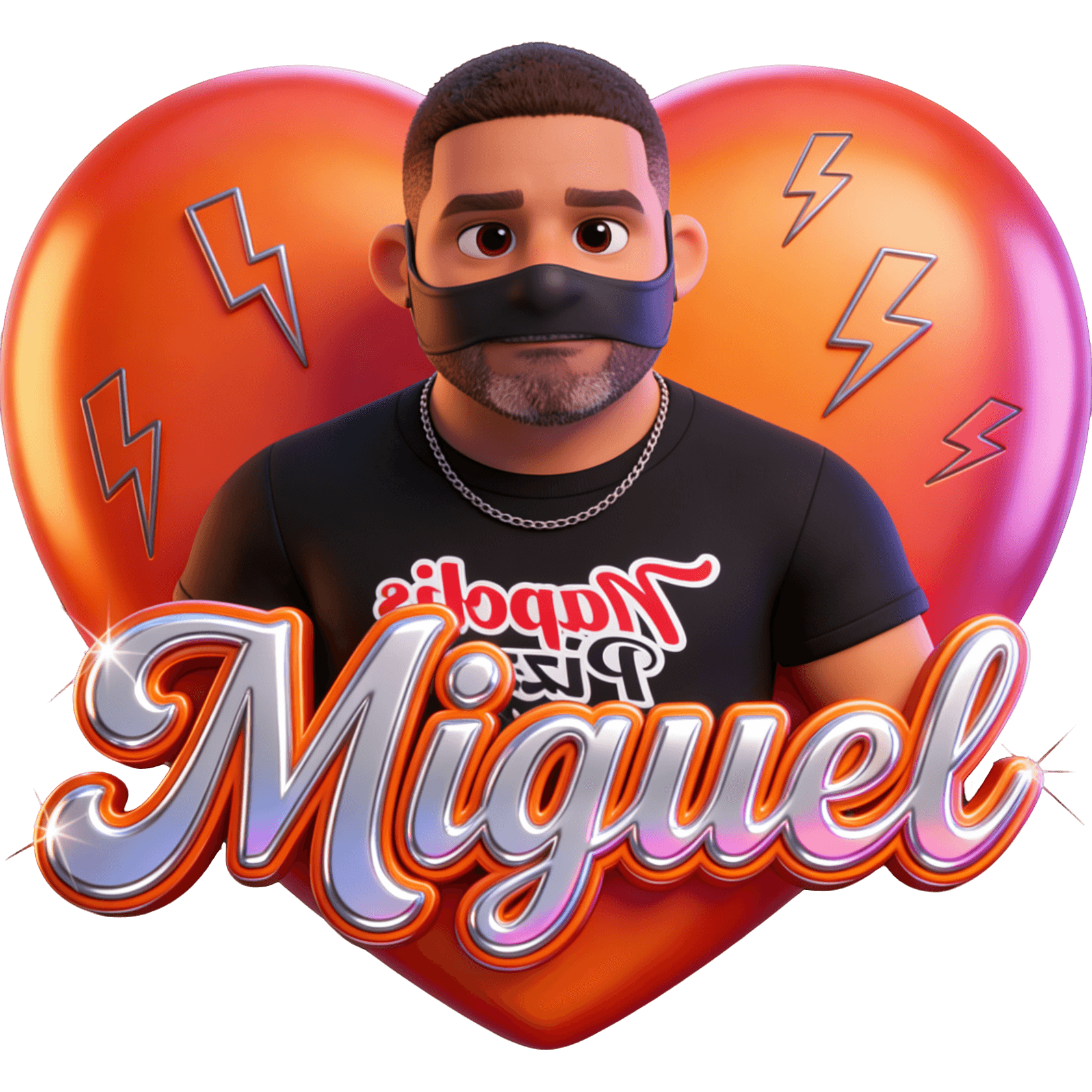 Toro Miguel