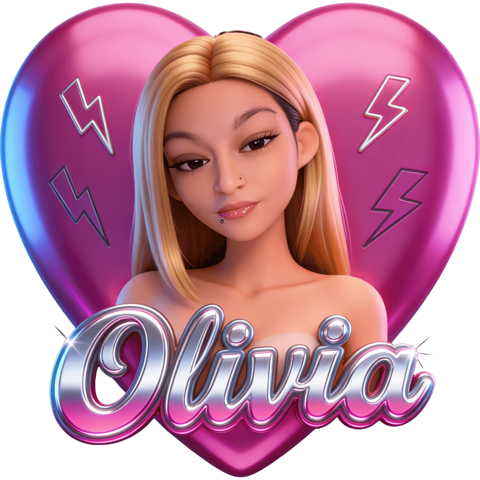Olivia Glow