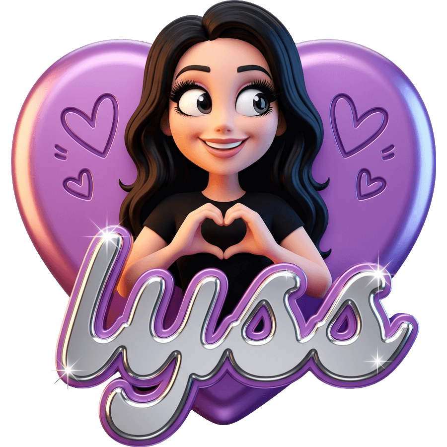Purple Lyss