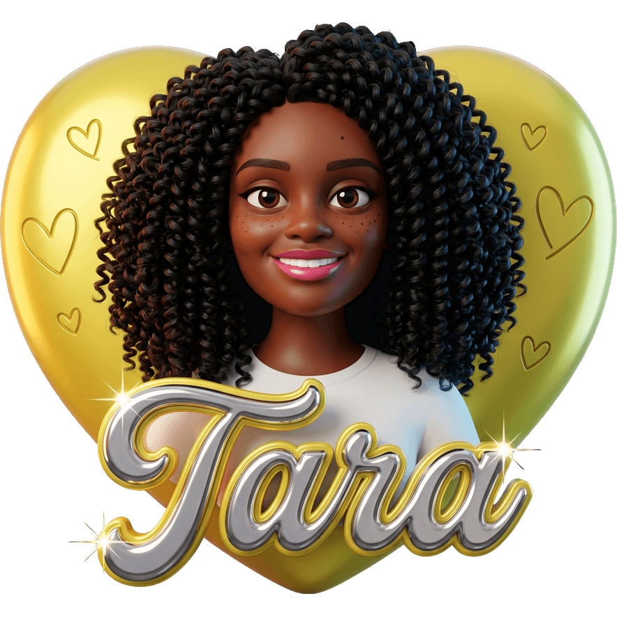 Coach Tara