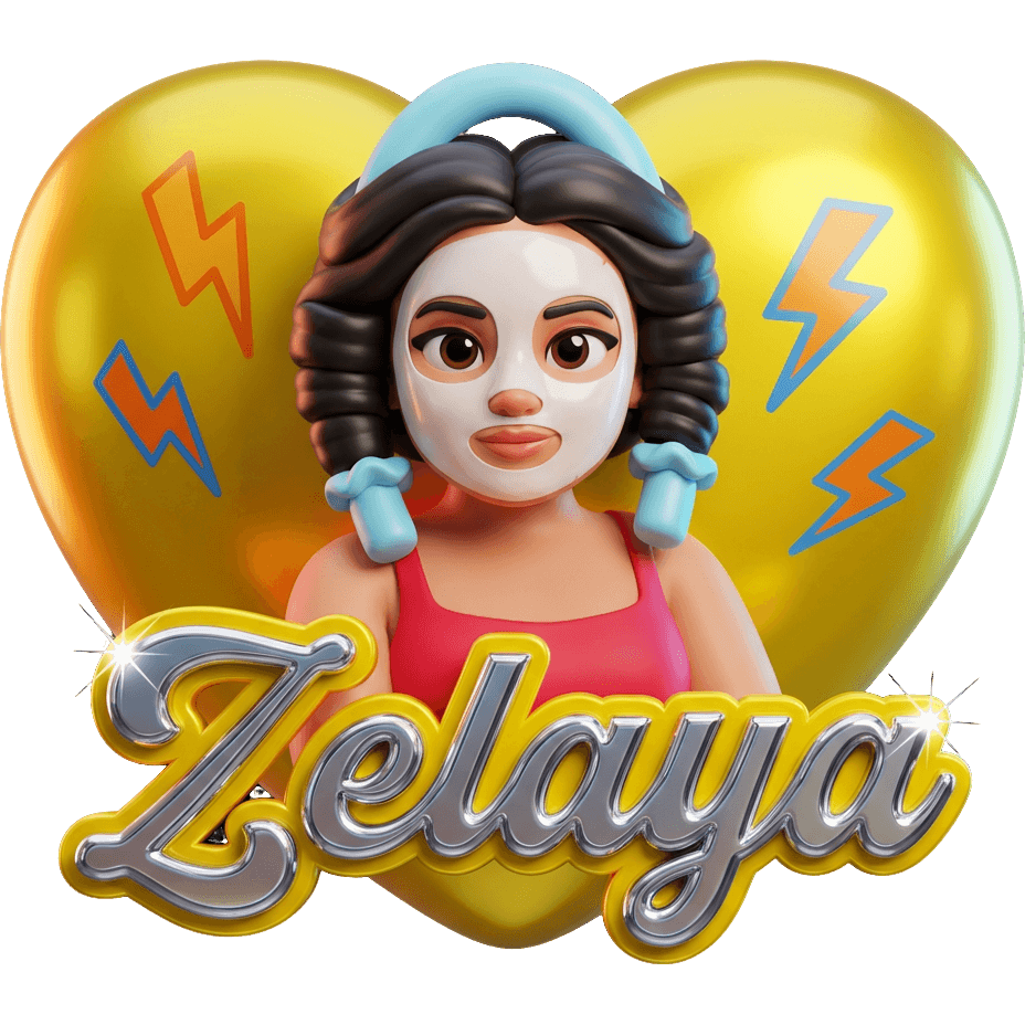 Mascarilla Zelaya