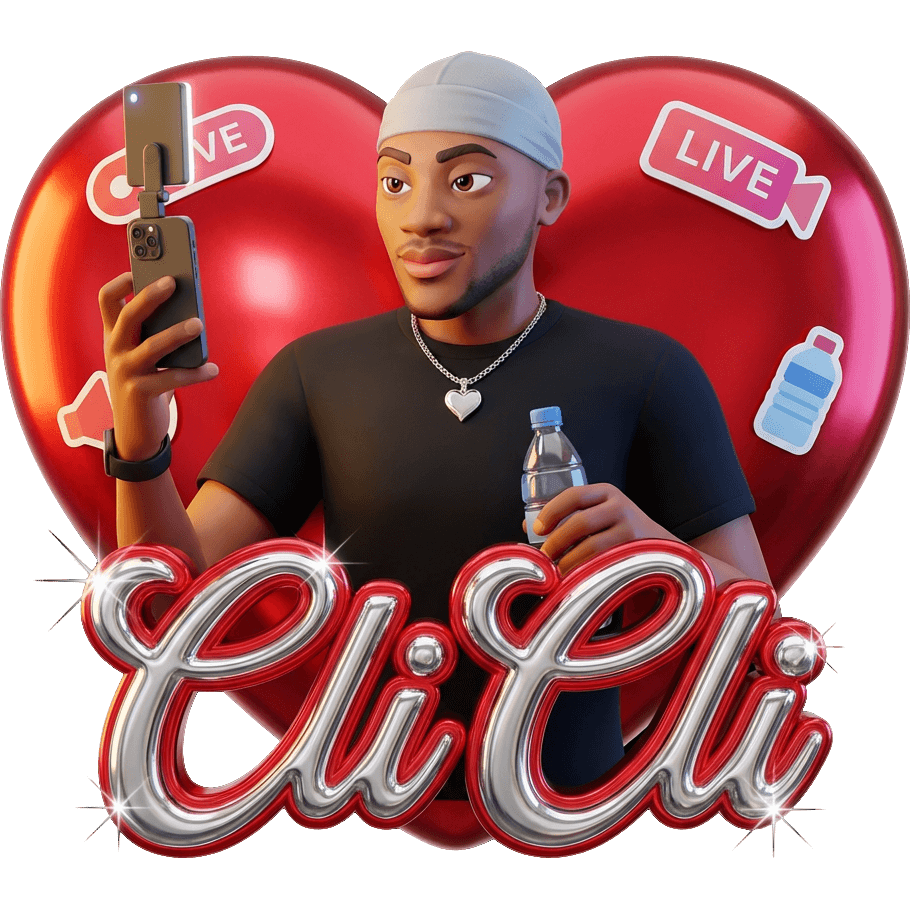 Cli Cli Live
