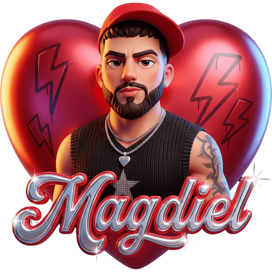 Magdi