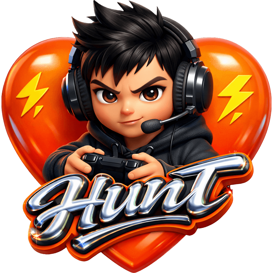 Hunt Fighter 