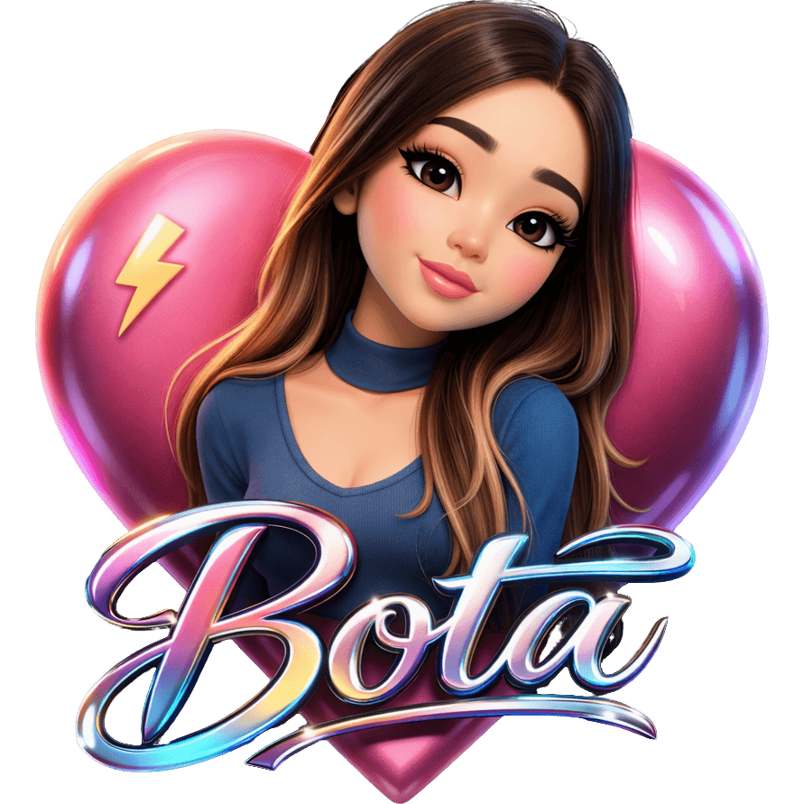   Bota my love