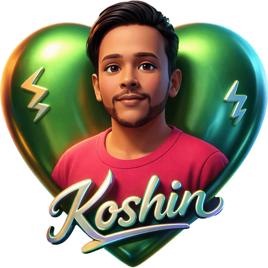 Koshin Cagaar