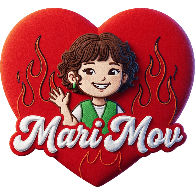 Mari Mov