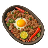 Sisig