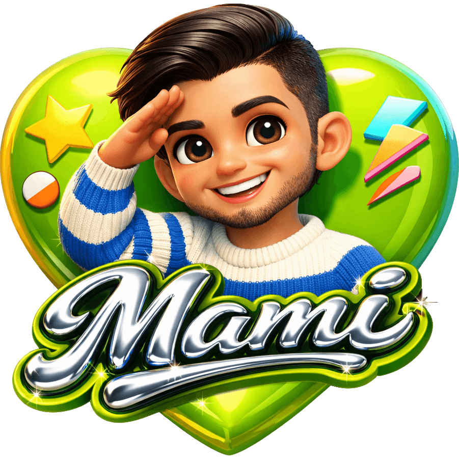 Mami Kral