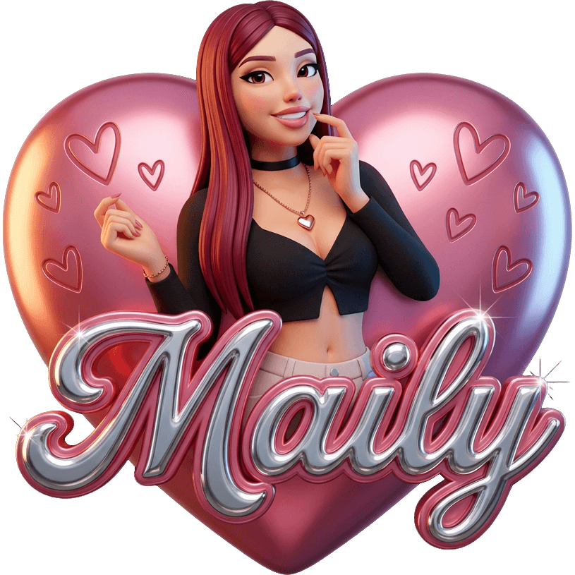 Maily Bebé 