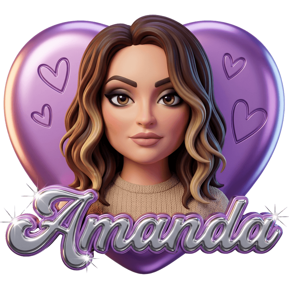 Violet Amanda