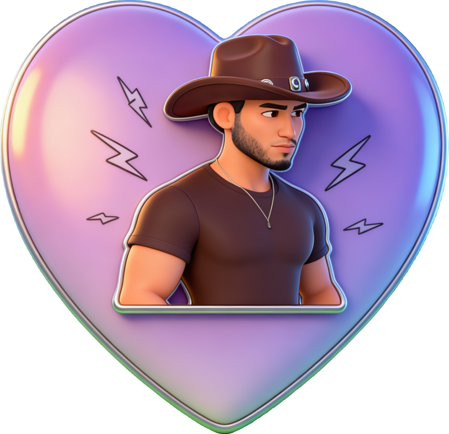 Cowboy Calm