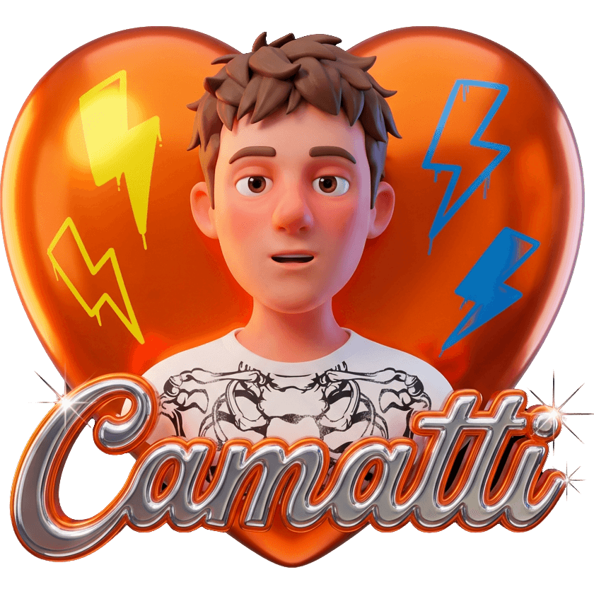 Camattinho