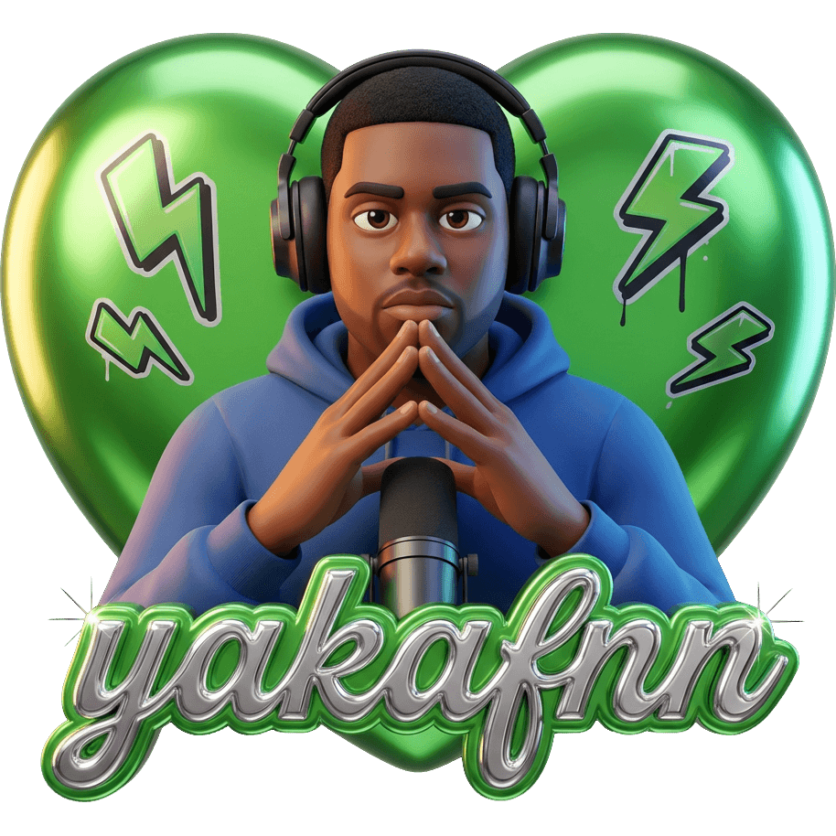 YAKA AURA 