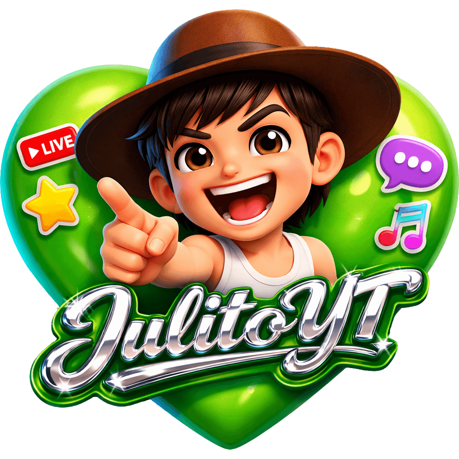 JulitoYT Live