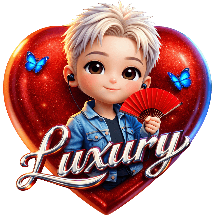 Lv luxurys