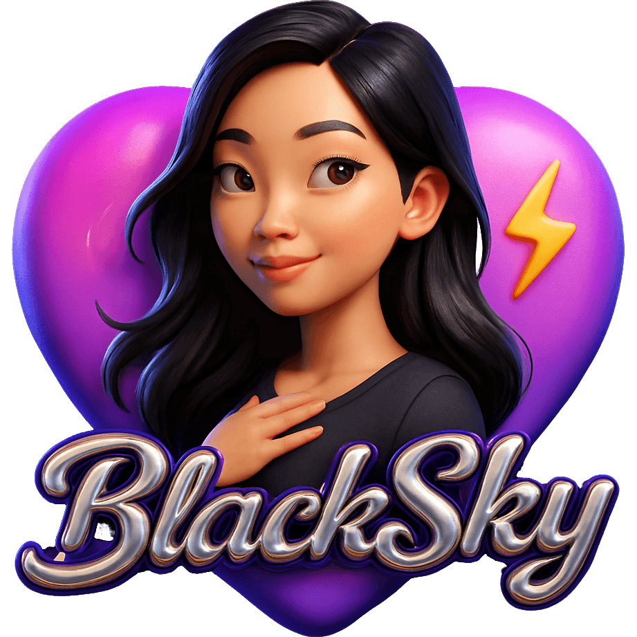 BlackSky
