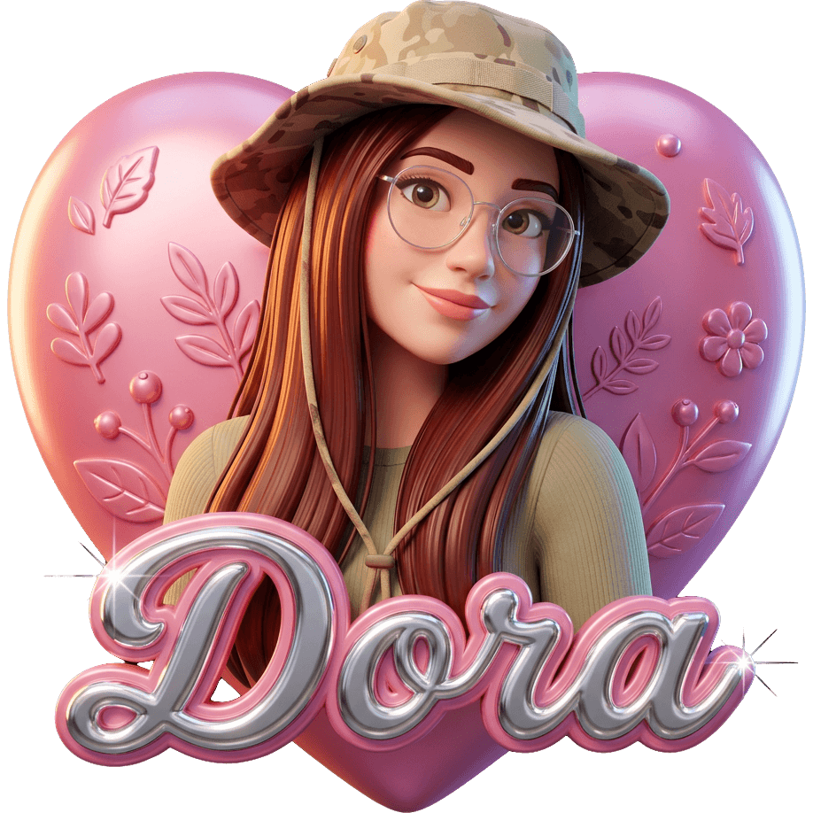 Dora Bloom