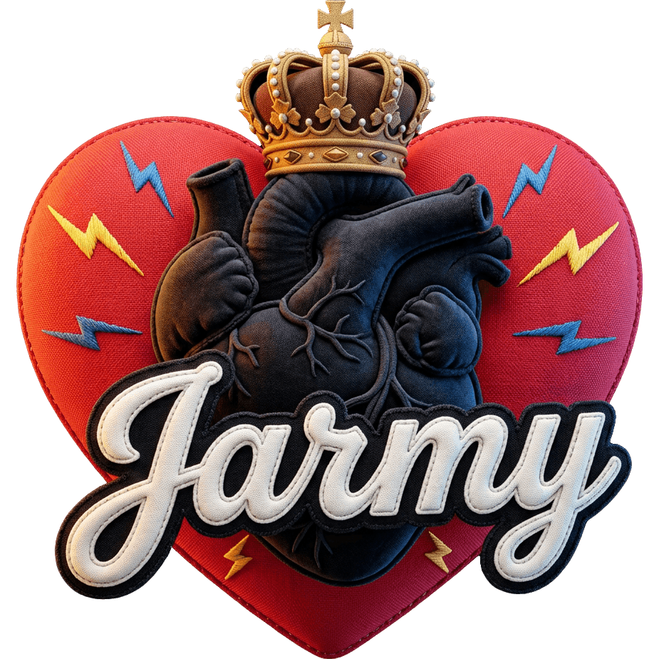 Jarmy Crown