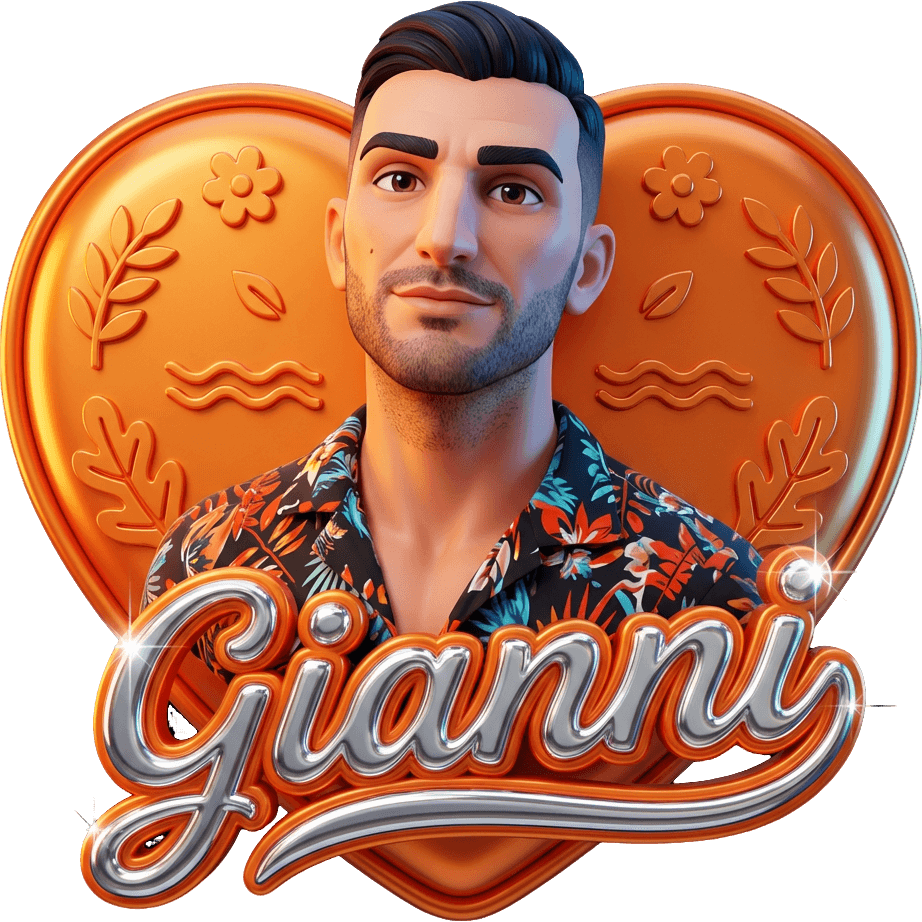 Gianni Tropical