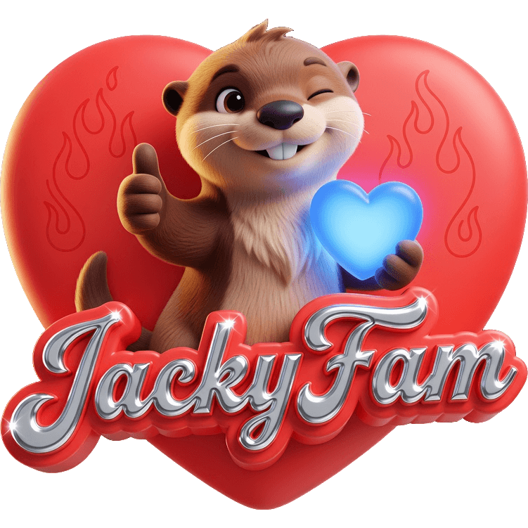 JackyFam Otter