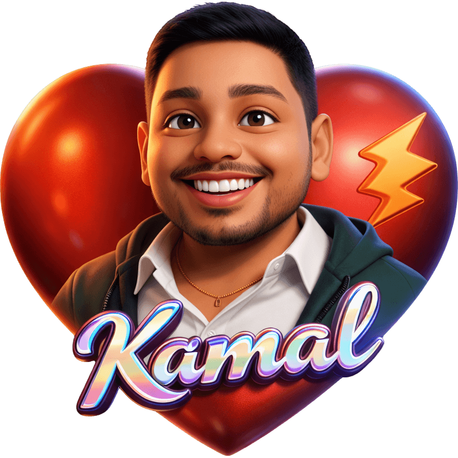 Kamal 