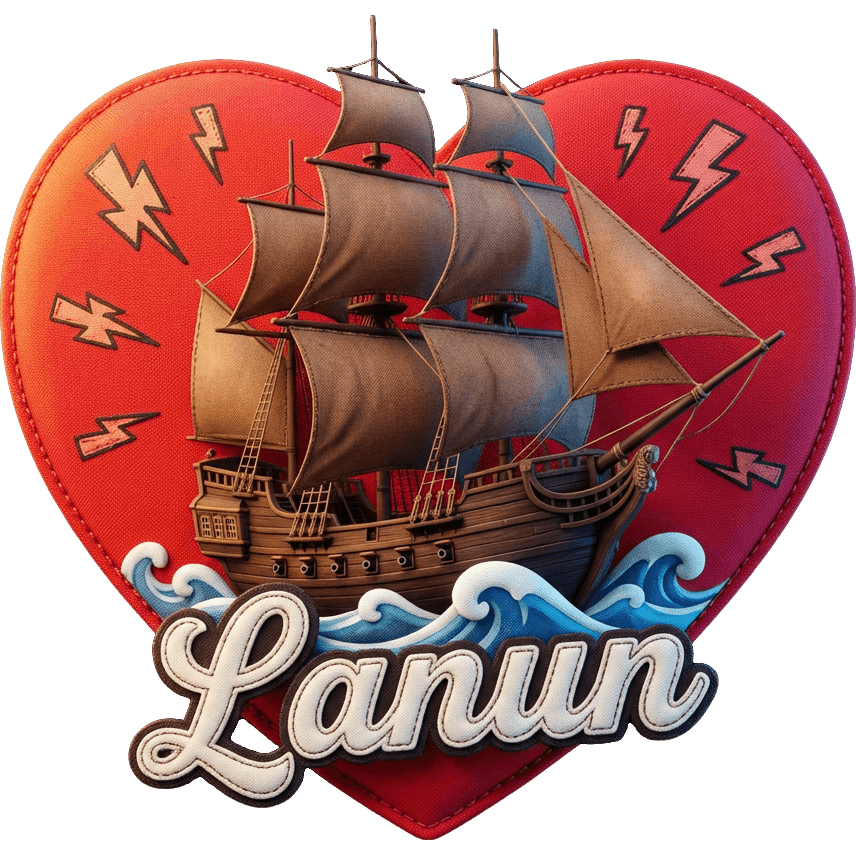 Kapal Lanun