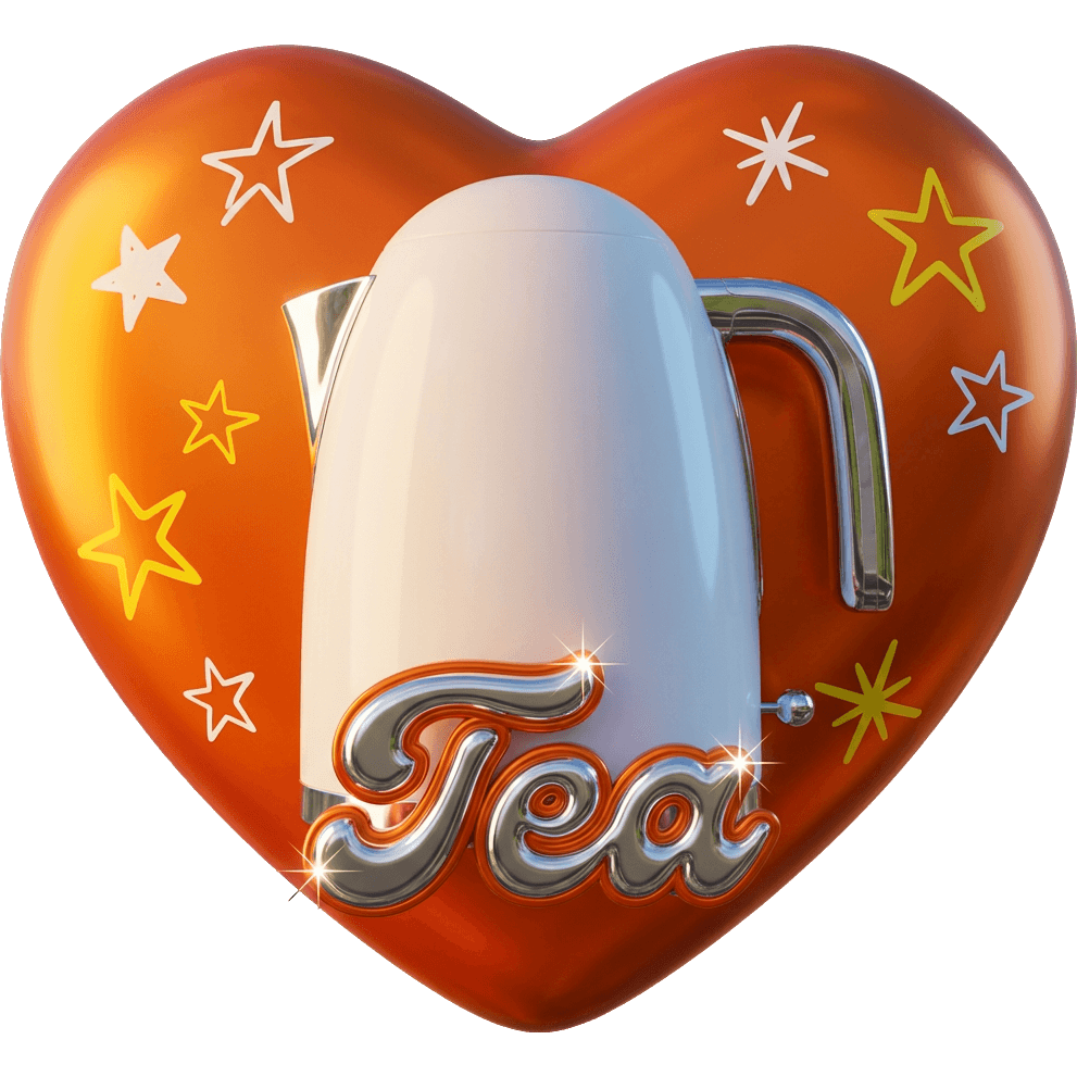 Tea Kettle