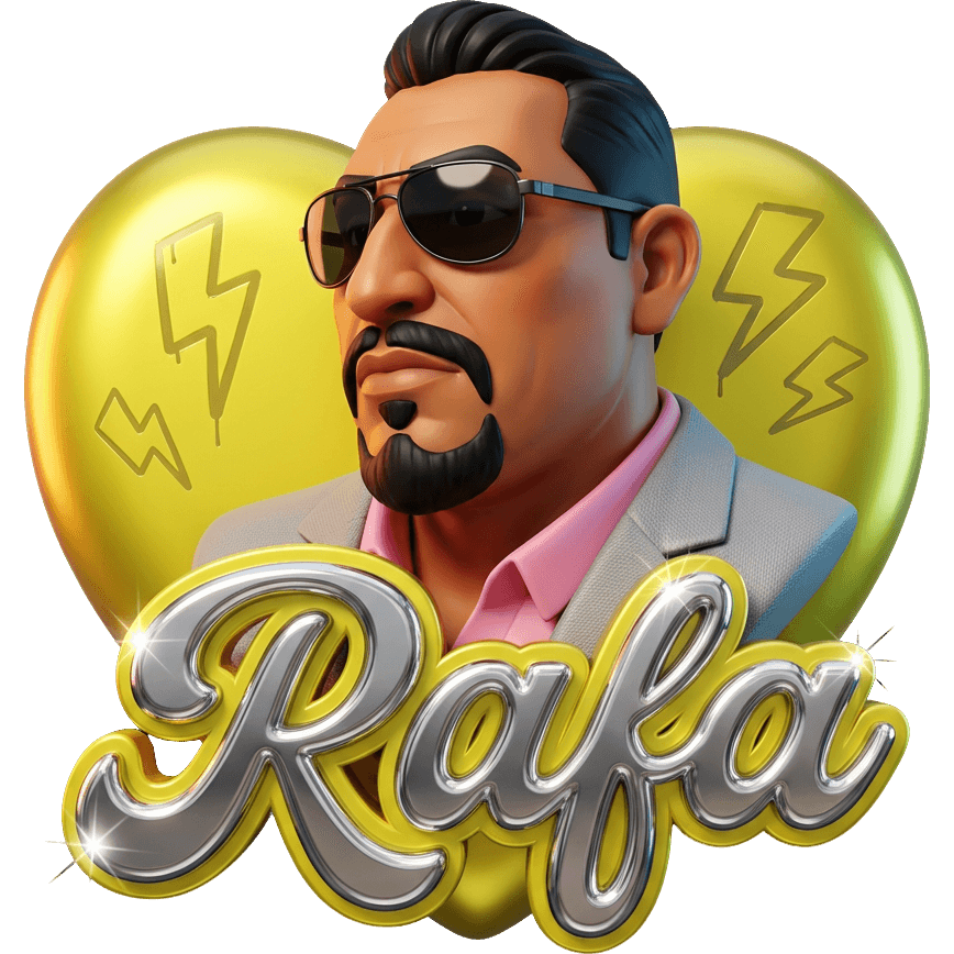 Don Rafa