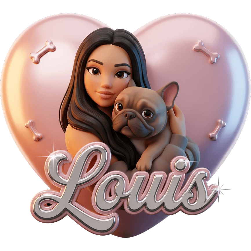 Louis Frenchie