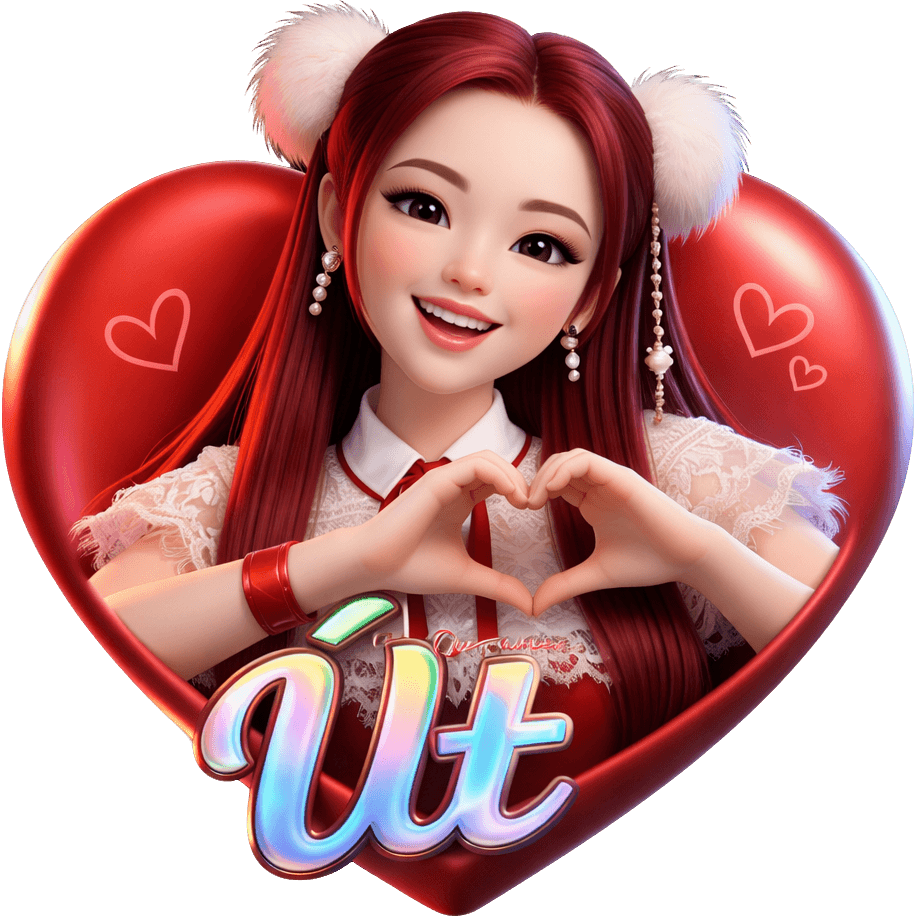 Út Thả Tim