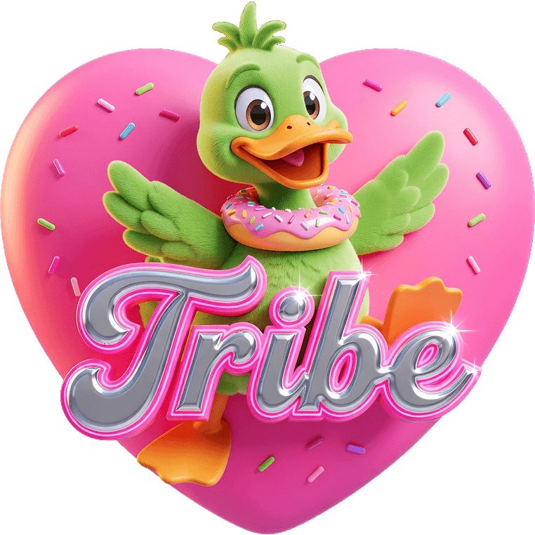 Tribe Duck