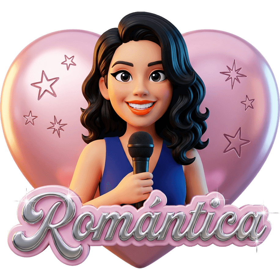 Romántica