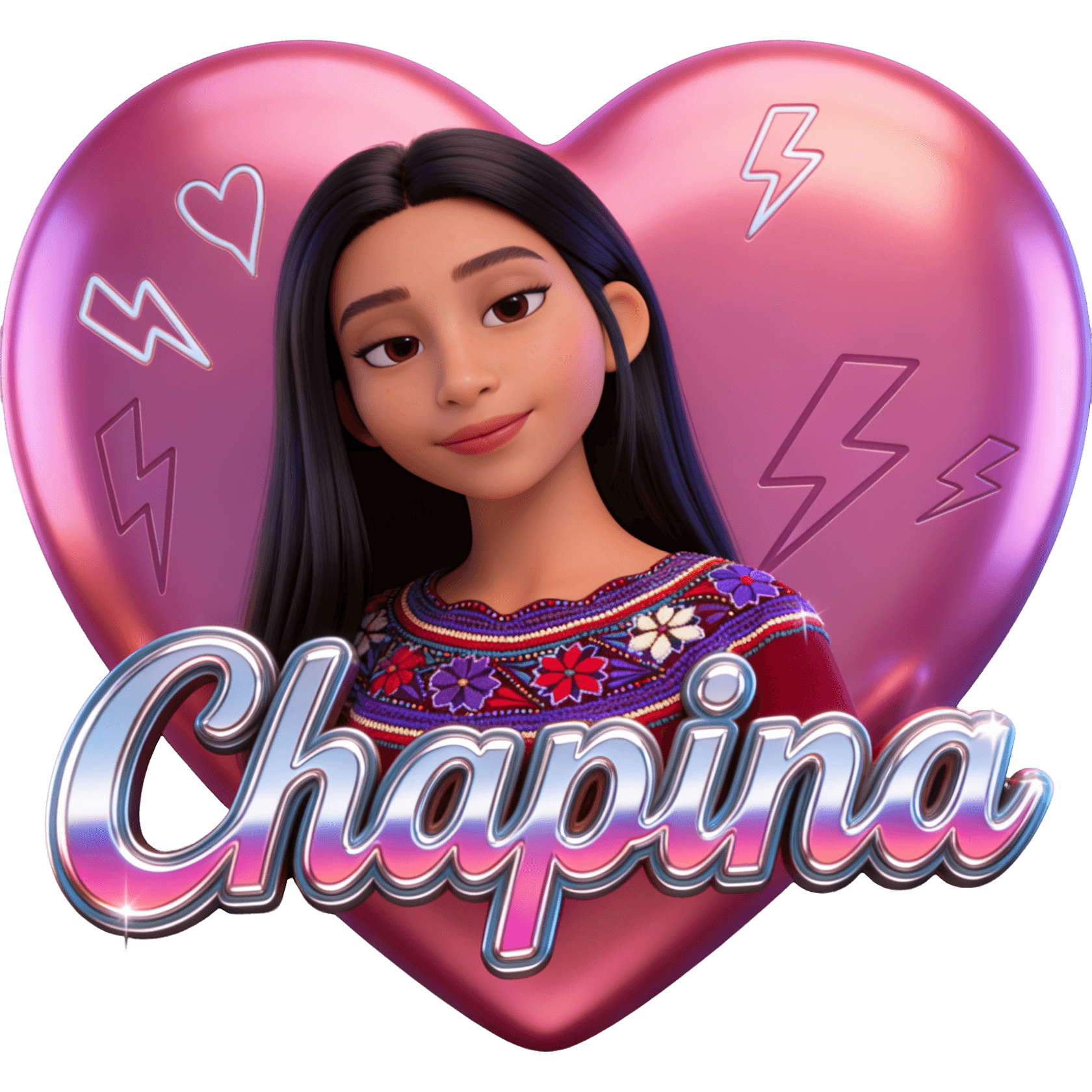 Chapina Eli