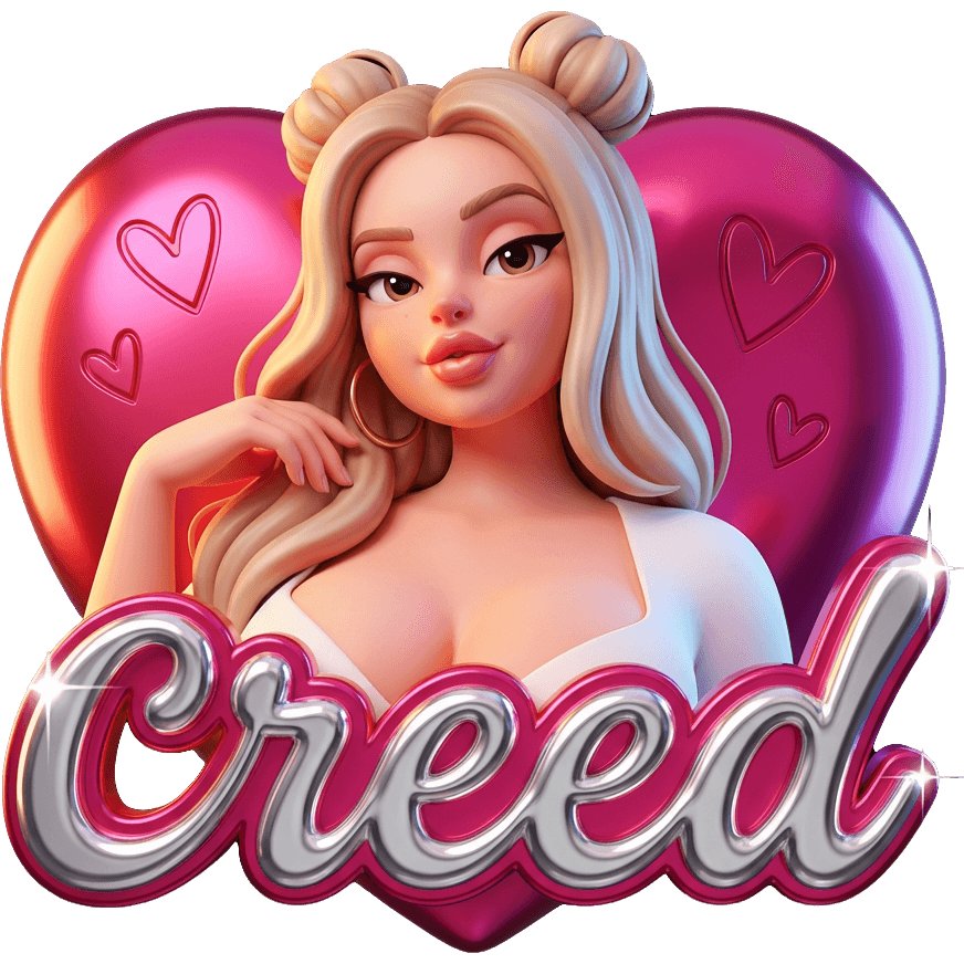 Creed Glam