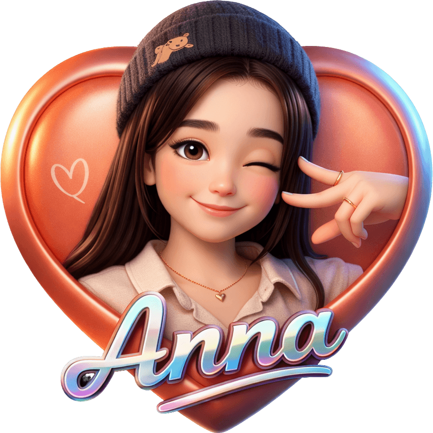 Anna Peace