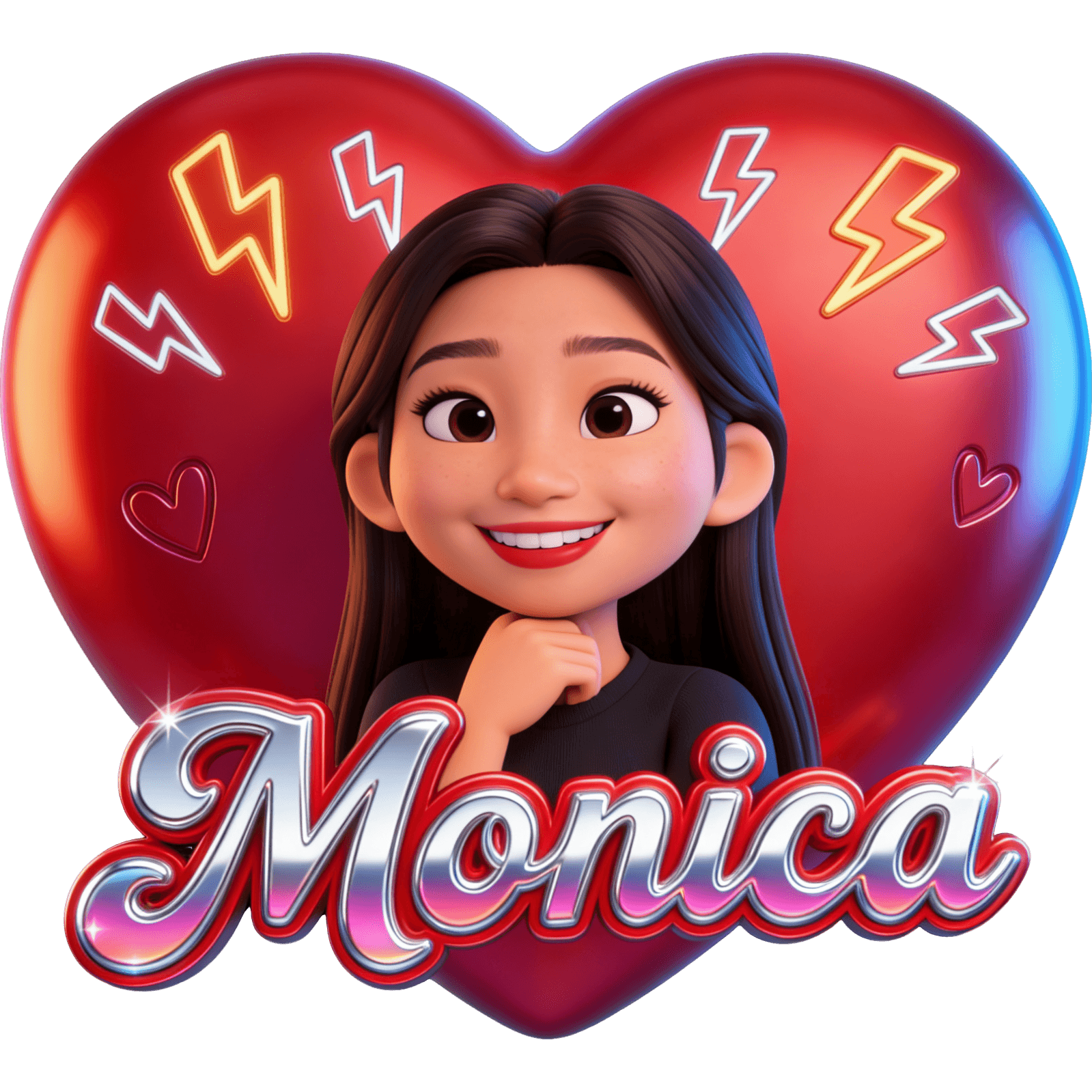 Monicakes