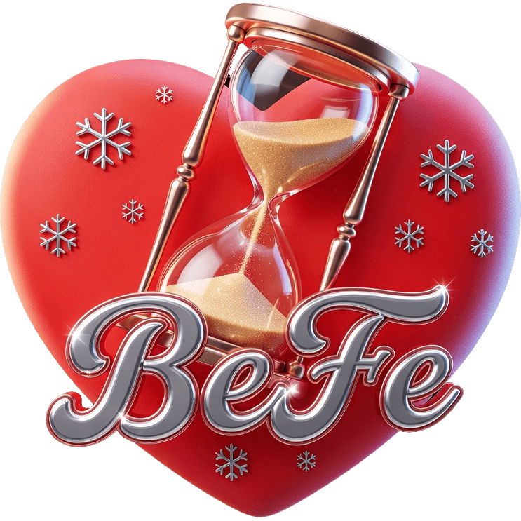  BeFe