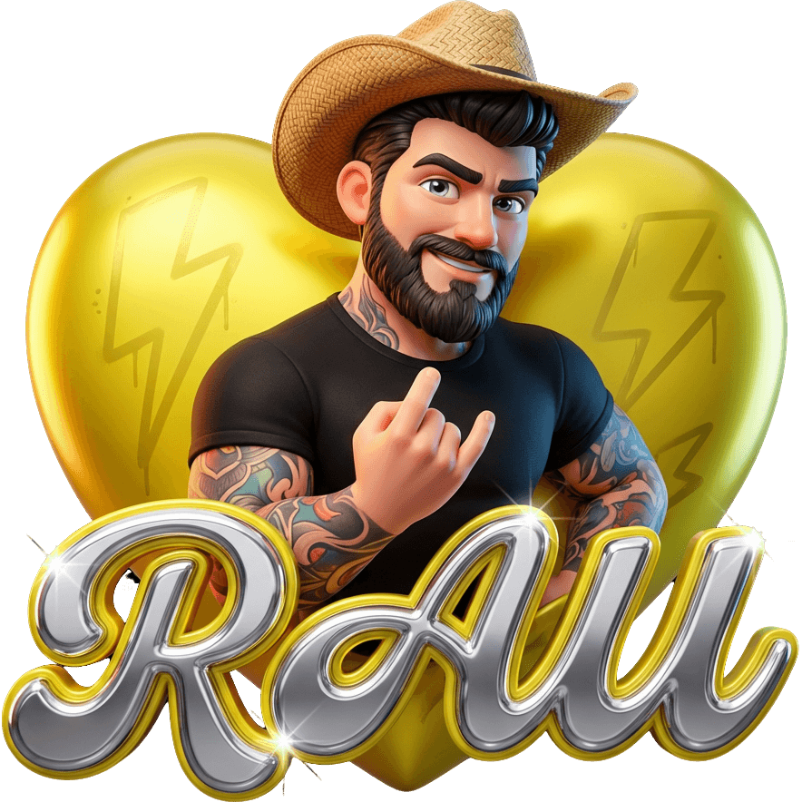 Rau Dorado