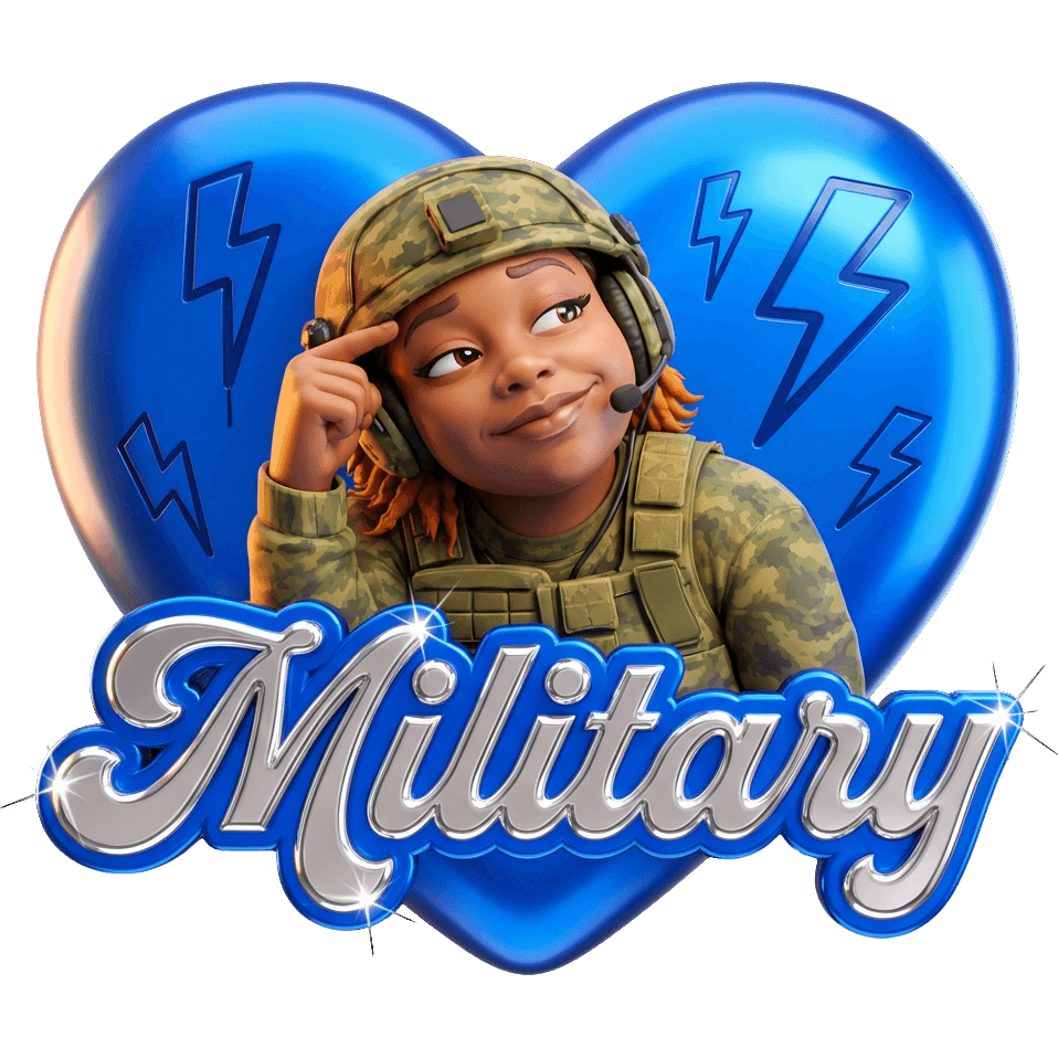 Military Salute