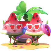 Watermelon Party