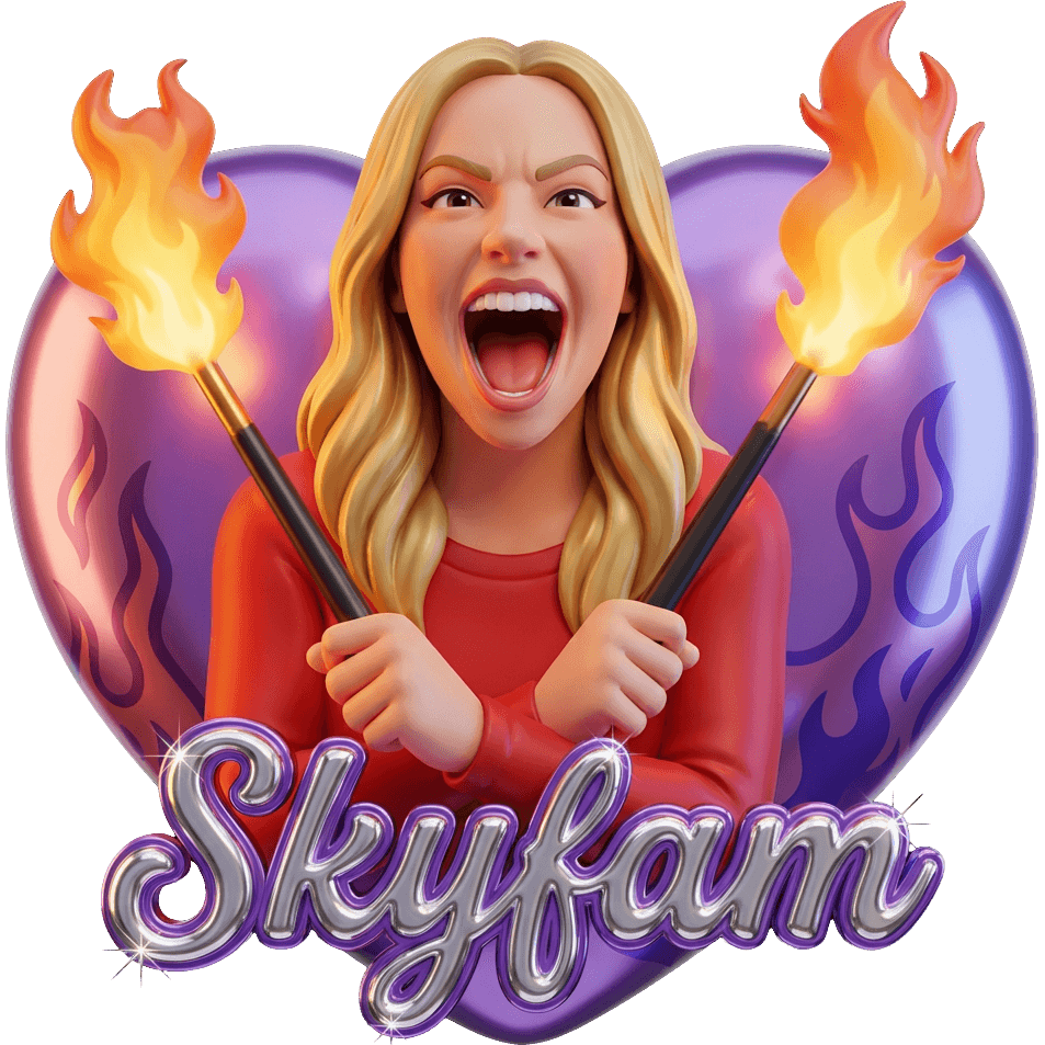 Skyfam Sticks