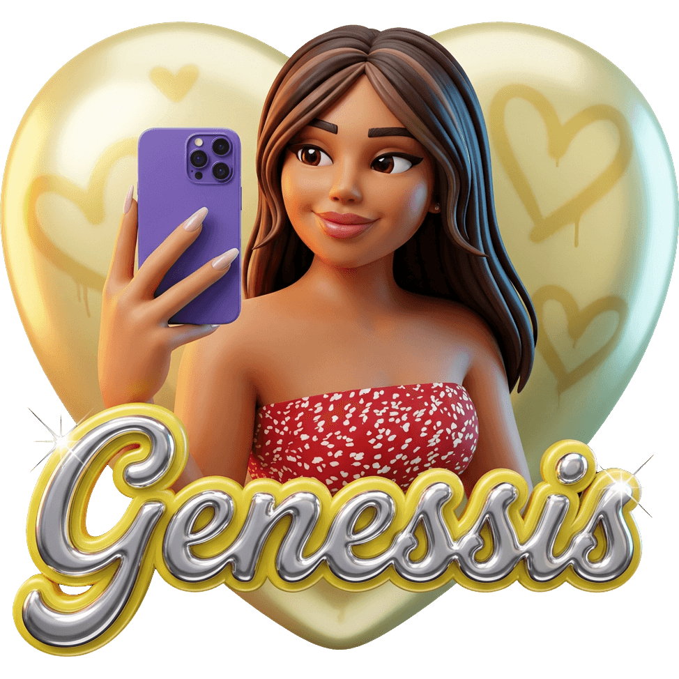 Genessis Selfie