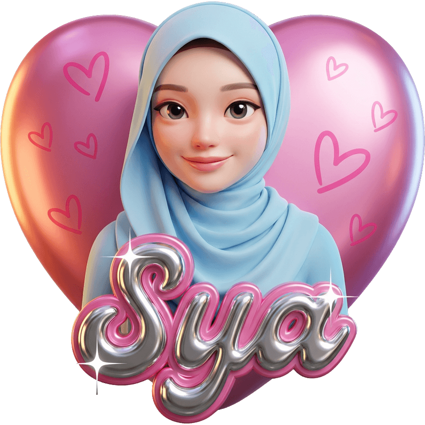 Sya Ceria