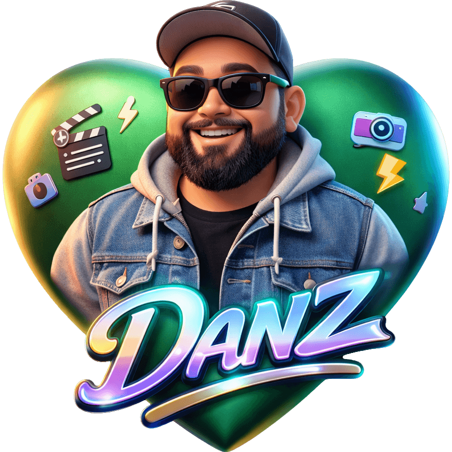 DANACONDA