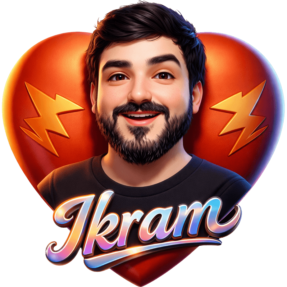 Ikram Sədası