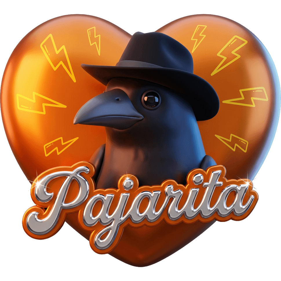 Pajarita 