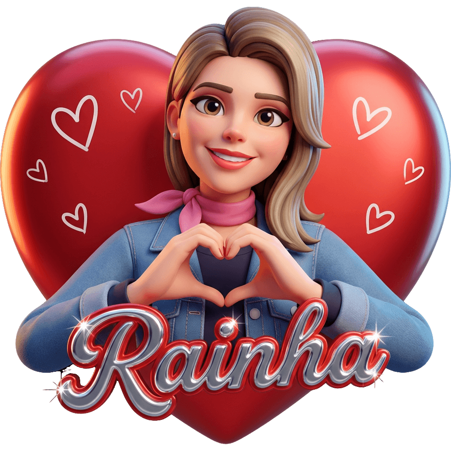 Rainha de Mãos