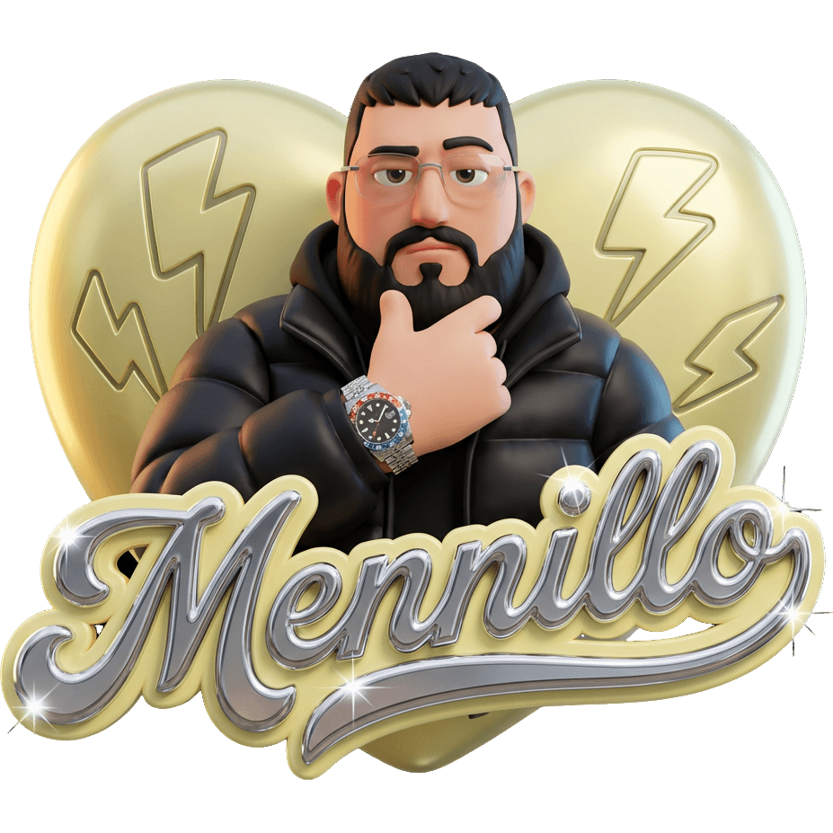 Mennillo Casale