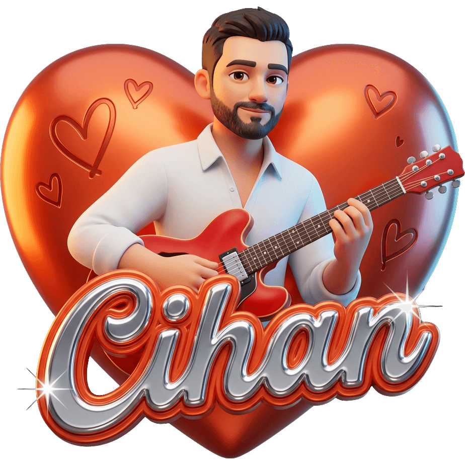 Cihan Akustik